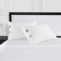 White Queen Pillows Set of 2 E550