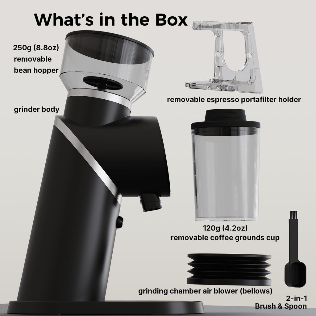 Coffee Grinder F2053