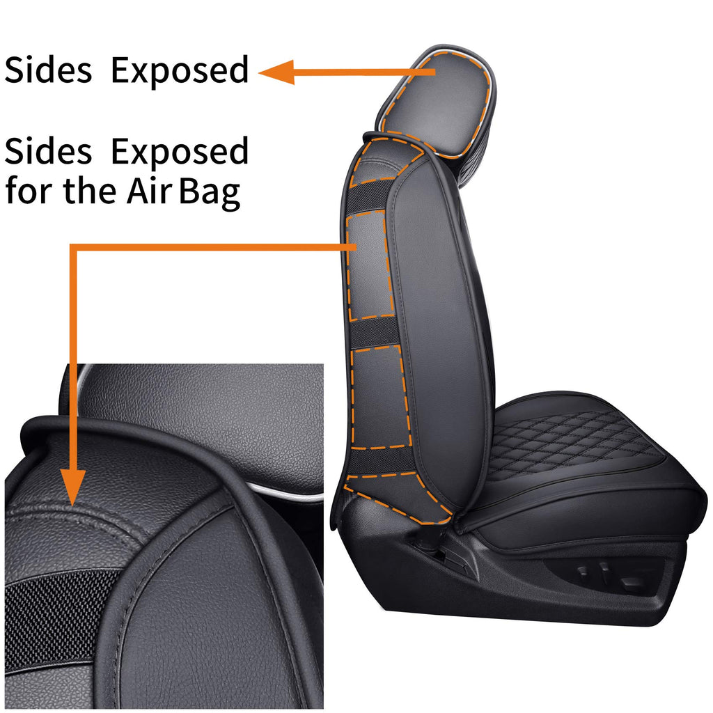 Seat Covers O444140