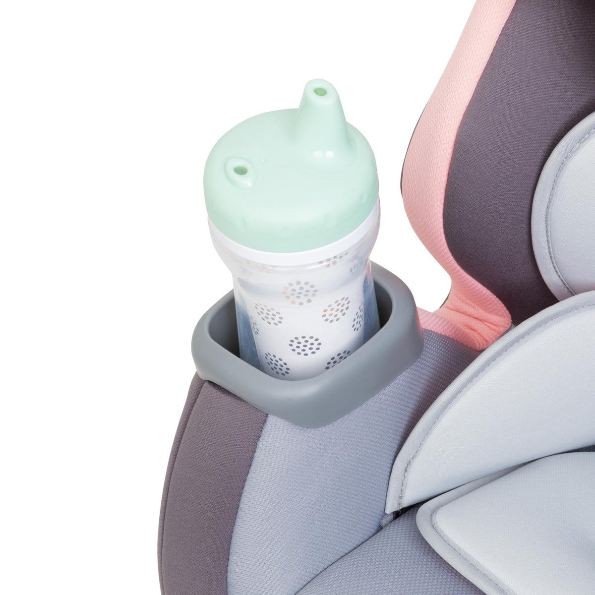 4-in-1 Convertible Car Seat P9741
