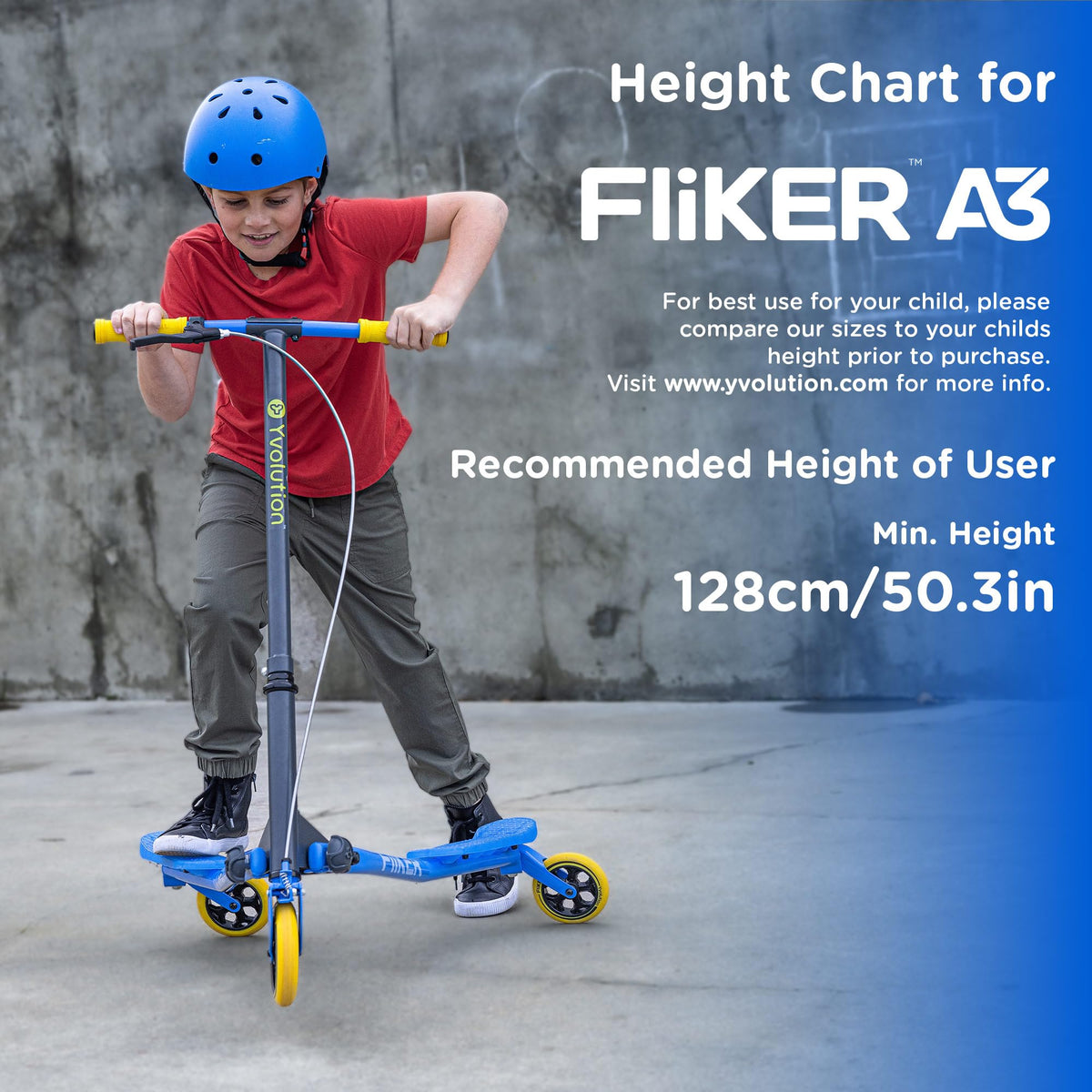 3 Wheels Foldable Kids Scooter with Handbrake I812038
