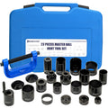 23Pcs Ball Joint Press Removal Kit C378