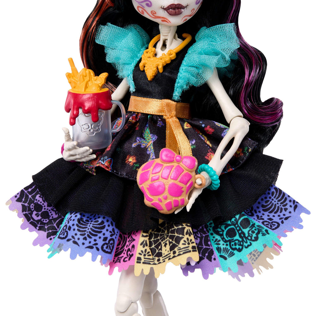 Doll O205