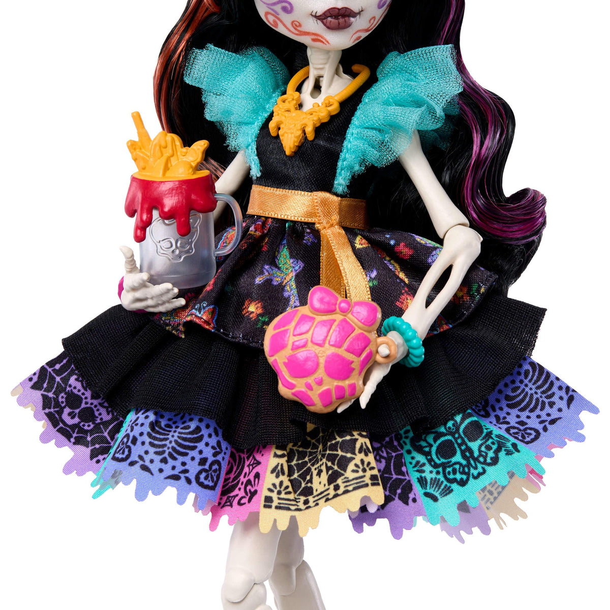 Doll O205