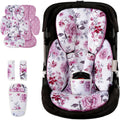 Infant Car Seat Insert 2-in-1 Reversible O2899
