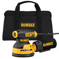 Corded Electric Variable Speed 5-Inch Random Orbit Sander X489847