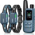 Dog Shock Collar with Remote K1109