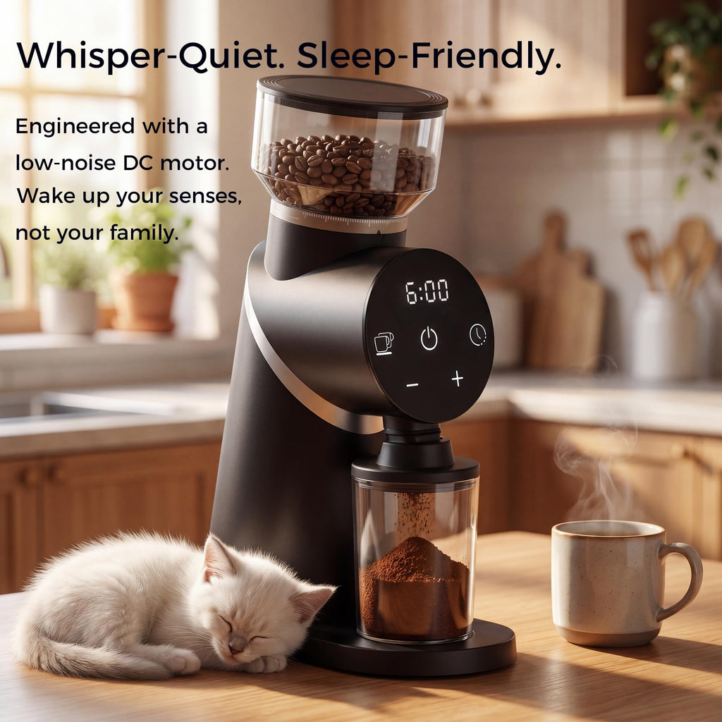 Coffee Grinder F2053