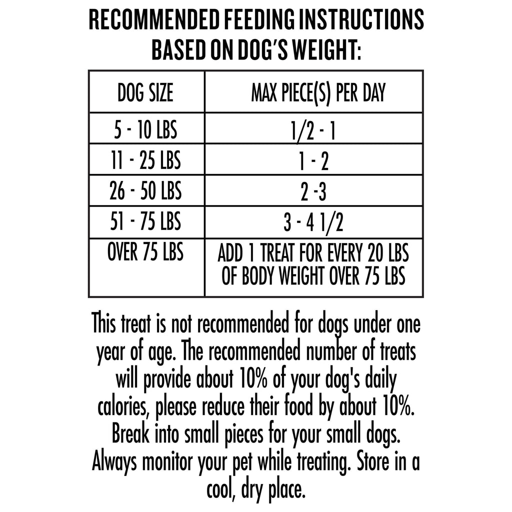 Vanilla Glaze Flavor Dog Biscuits, 8 Oz. I64446