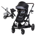 Single to Double Modular Stroller M66150