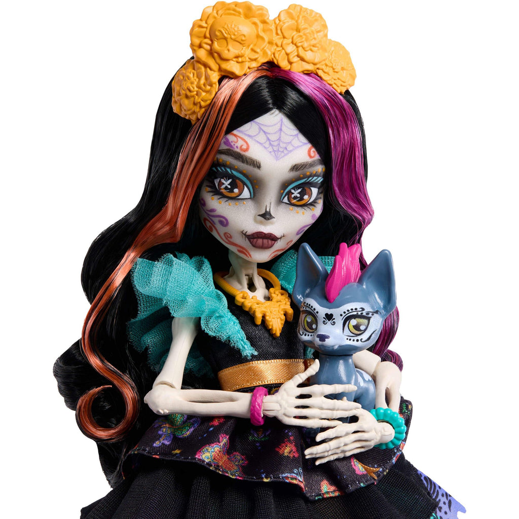 Doll O205