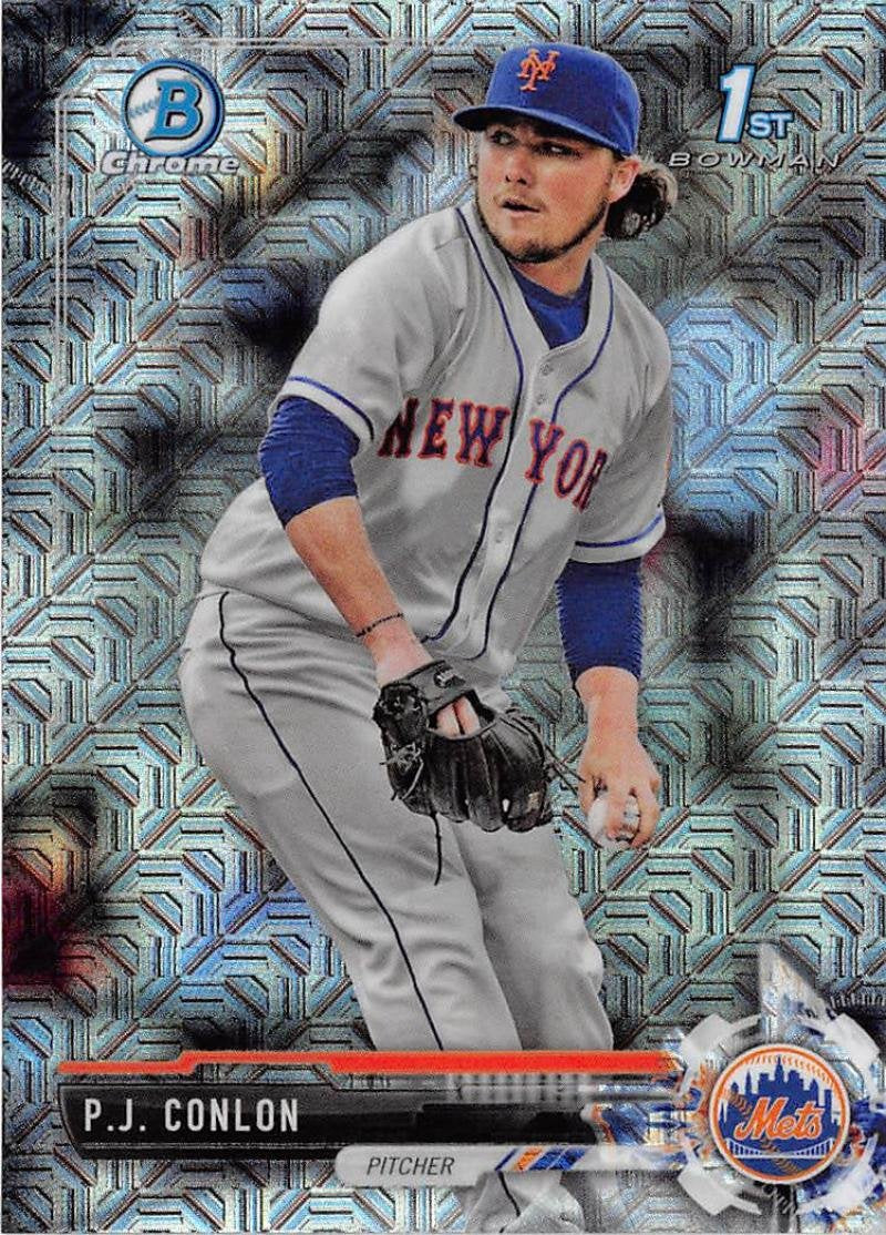 Baseball Card W243