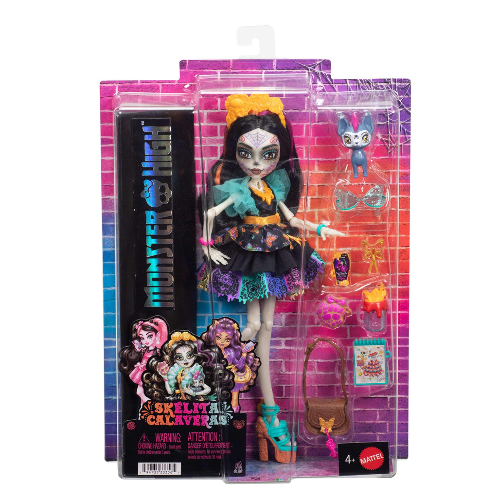 Doll O205