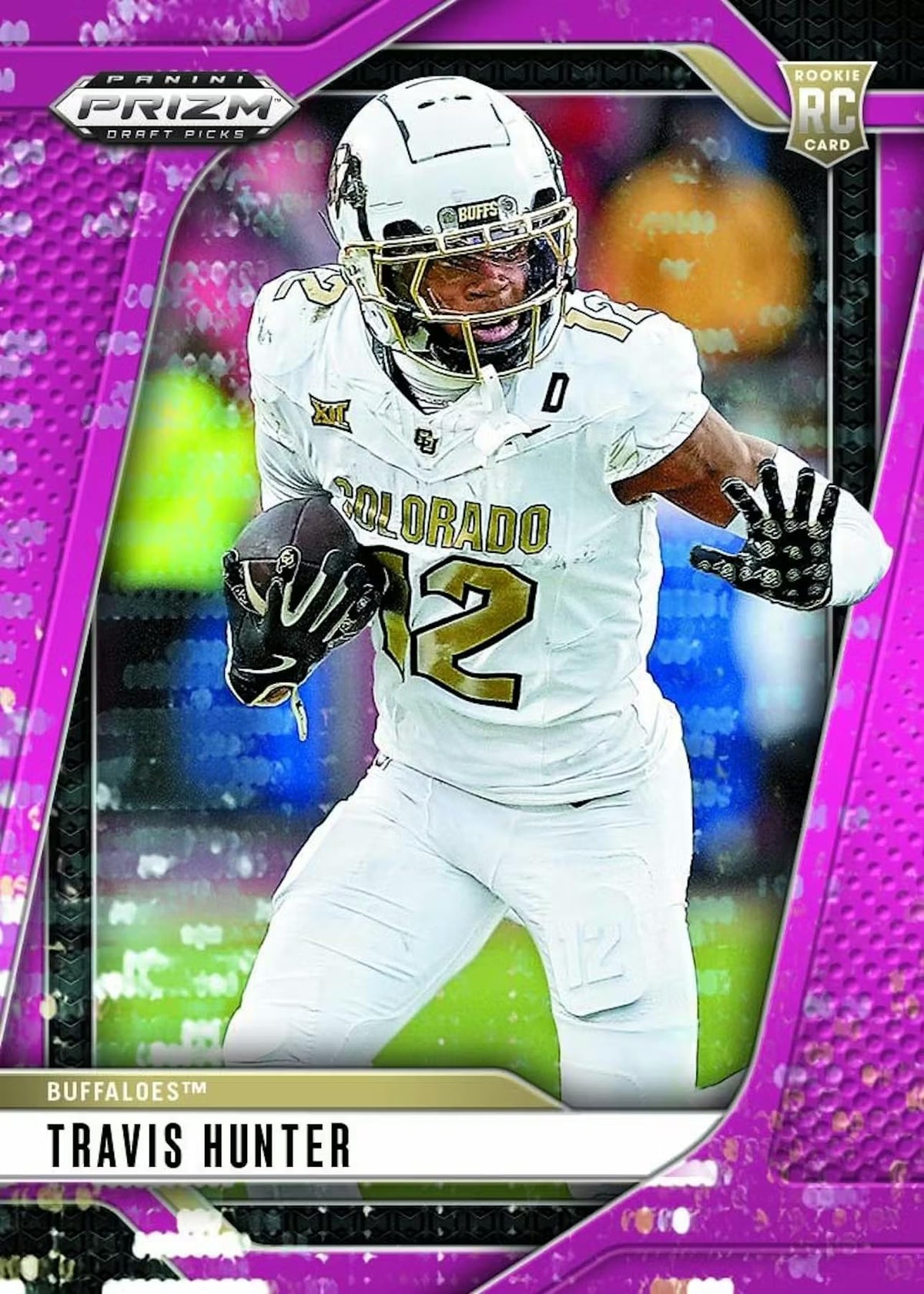 Trading Card Box H988