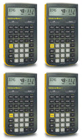 Construction Calculator Pack of 4 W955661