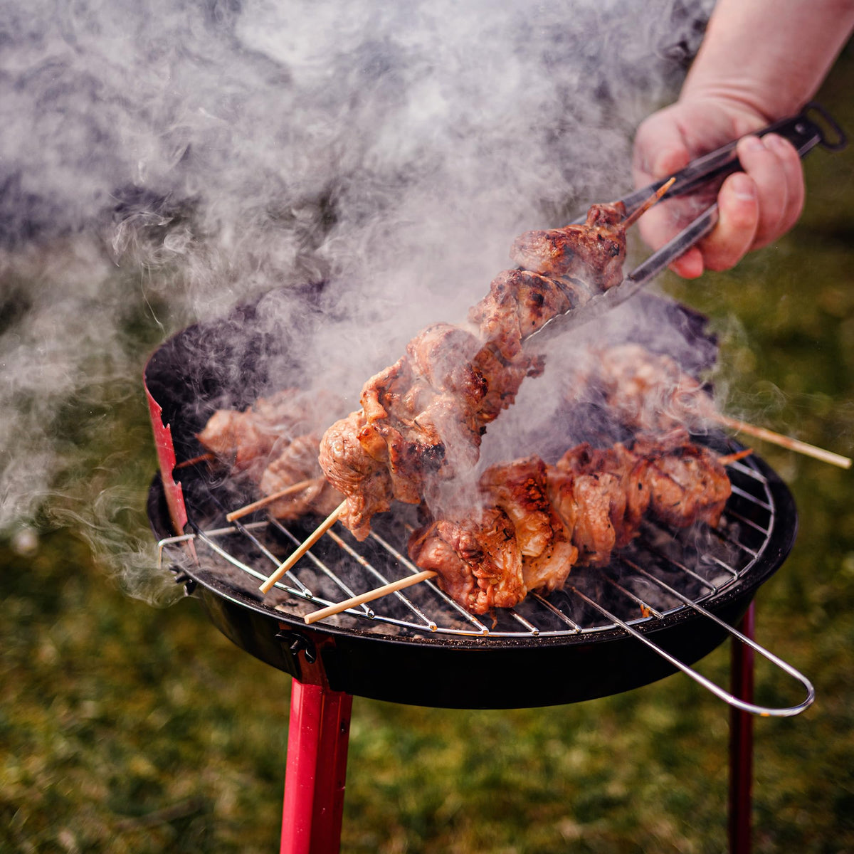 Hardwood Lump Charcoal N999485