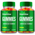 Hemp Gummies 2 Pack P715357