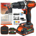 Cordless Drill Set 20V A352369