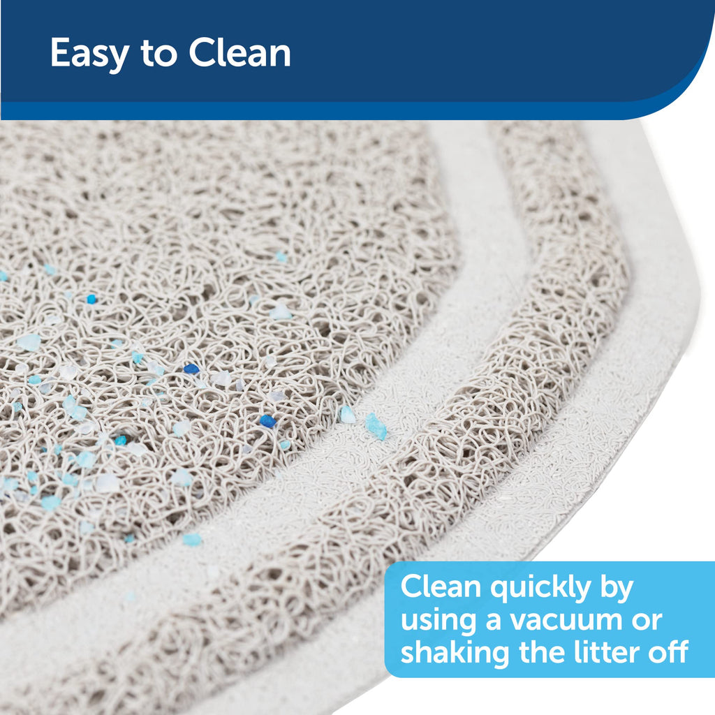 Small Cat Litter Mat Y367807