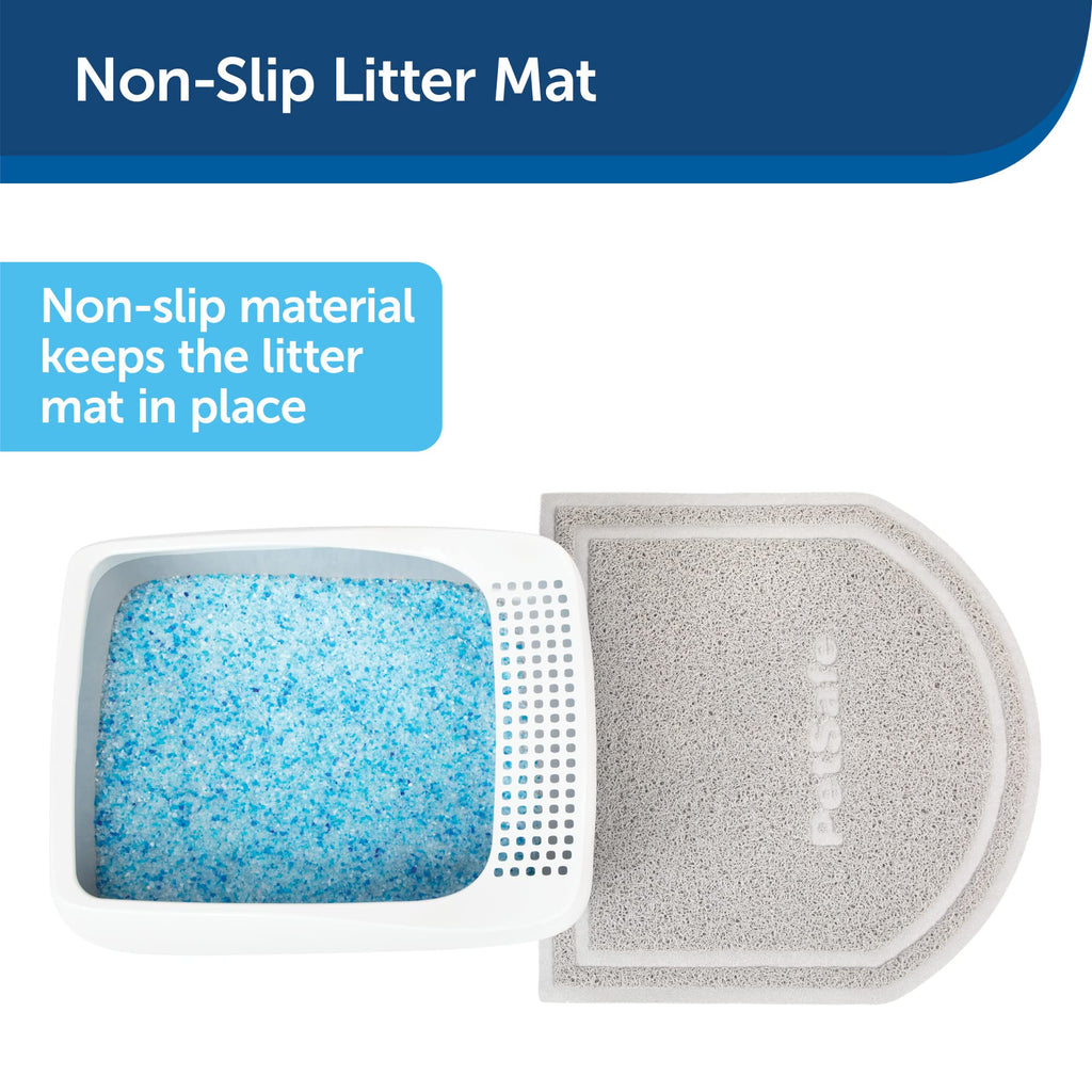 Small Cat Litter Mat Y367807