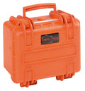 Waterproof Multi Purpose Case Orange O46119