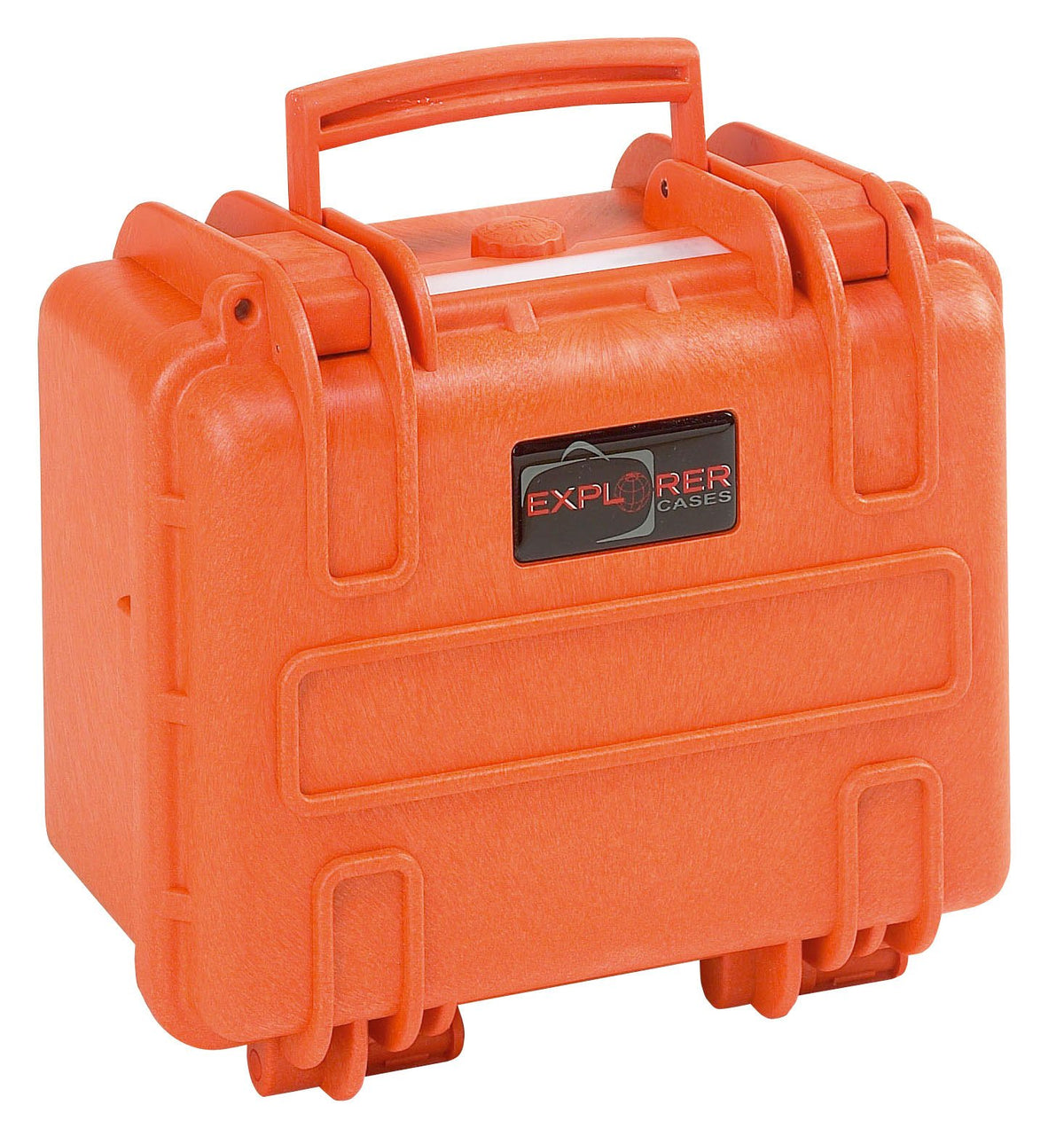 Waterproof Multi Purpose Case Orange O46119