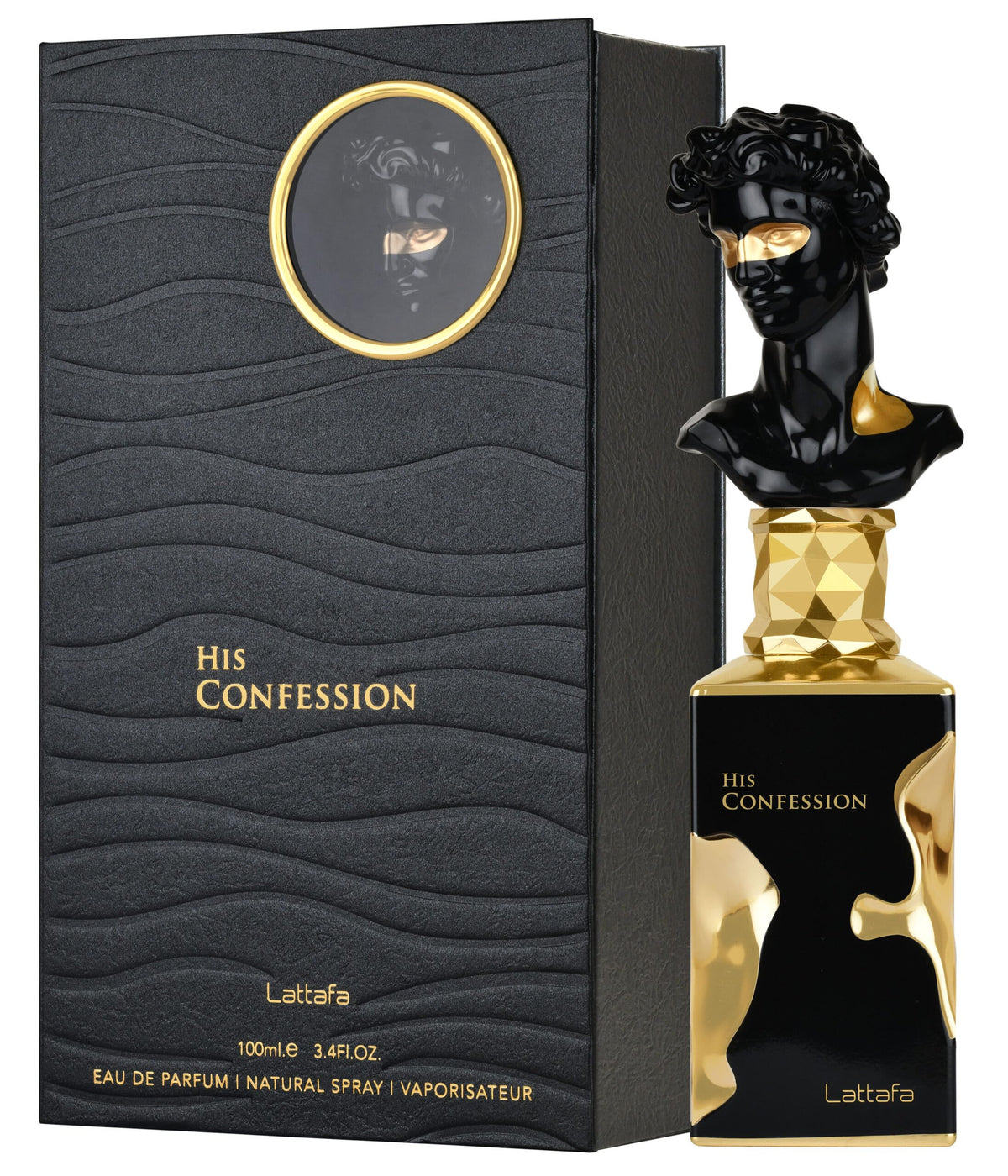 Eau de Parfum Spray 3.4 Ounce / 100 Ml G998853