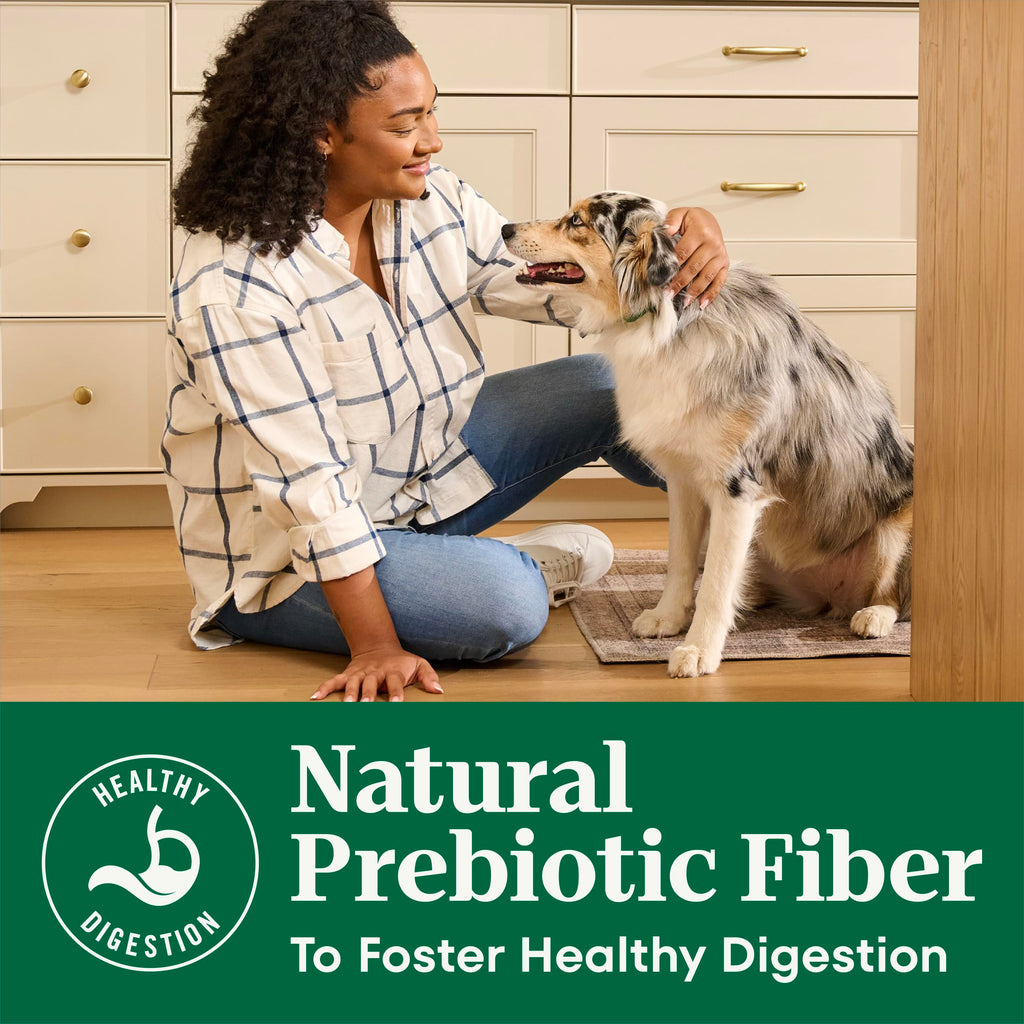 Healthy Weight Chicken & Rice Dry Dog Food 30 lb F489