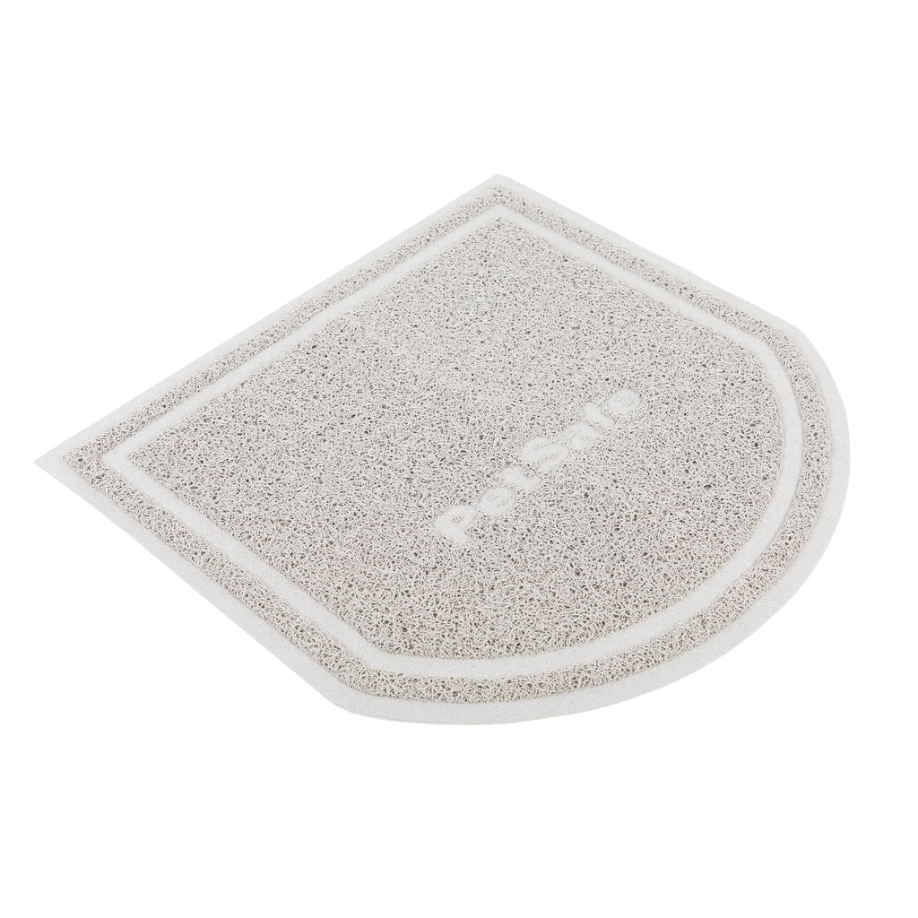 Small Cat Litter Mat Y367807