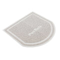 Small Cat Litter Mat Y367807