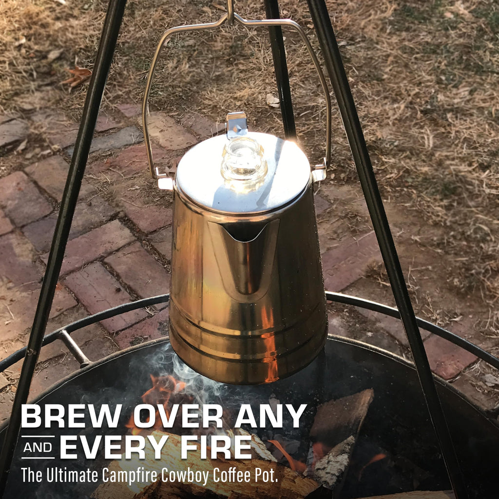 14 Cup Coffee Percolator J64579