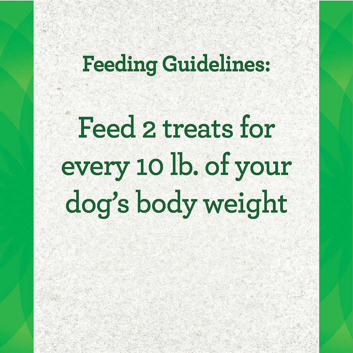 Chicken Dog Treats 30 Count Pack of 6 D4961